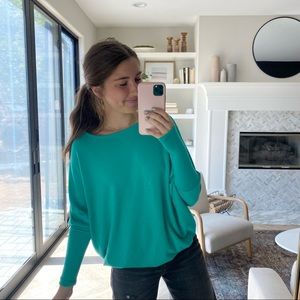 take the long road teal